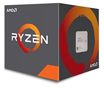 AMD Ryzen 3