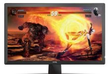 BenQ Gaming Monitor