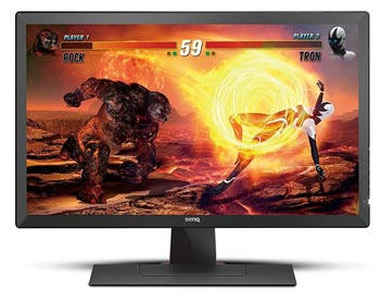 BenQ Gaming Monitor