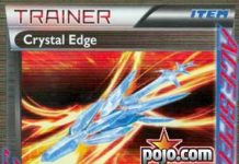 Crystal Edge