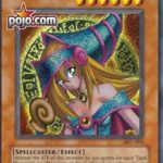 dark magician girl