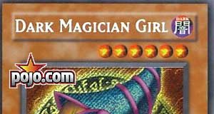 dark magician girl