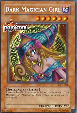  Yu-Gi-Oh! - Allure Queen LV5 (CDIP-EN007) - Cyberdark Impact -  1st Edition - Rare : Toys & Games