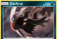 Darkrai