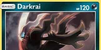 Darkrai