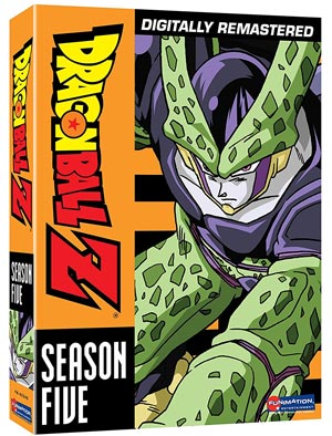 Featured image of post Dragon Ball Z Episode List Season 2 : Audio off by about a second starting at episode 14 all the way to the end of the season.
