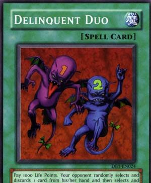 Goat Format Strategy Part I – Goat Format Basics