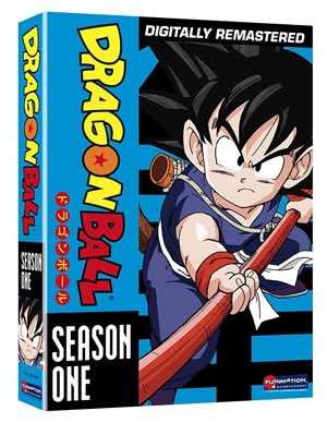 List of Dragon Ball Z Anime Episodes 