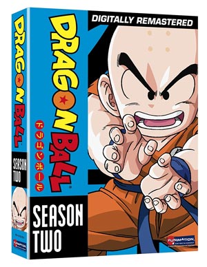 Dragonball-Season-2