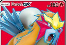 Entei-GX