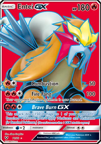 Entei-GX