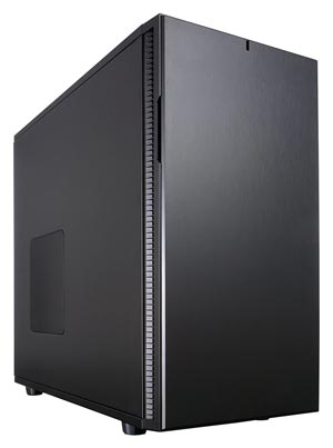 Fractal Design Case