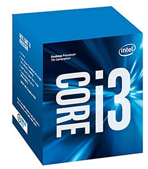 Intel i3 processor