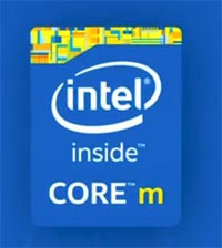 M Core Processor