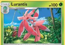 Lurantis