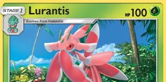 Lurantis