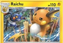 Raichu