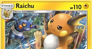 Raichu