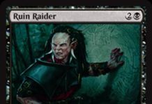 Ruin Raider