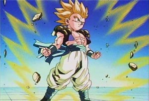 U.S. (English) Dragon Ball Z Episode Summaries 