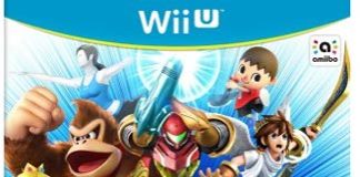 wii u smash bros