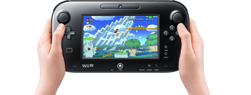 Wii U