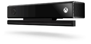 xbox one kinect