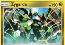 Zygarde