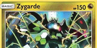 Zygarde