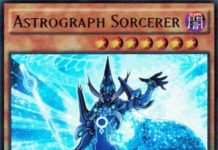 Astrograph Sorcerer