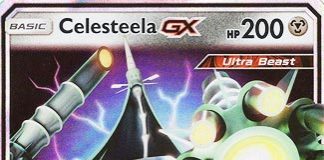 Celesteela GX SM67