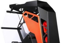 Cougar Conquer PC Case