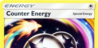 Counter Energy