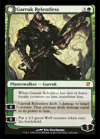 Garruk_Relentless