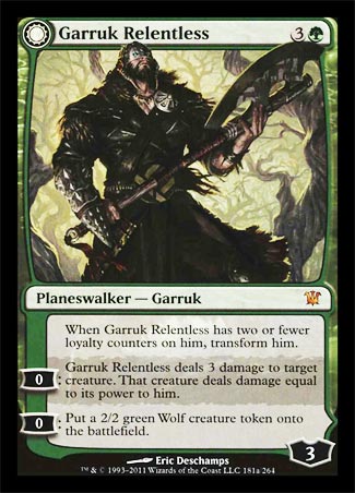 Garruk_Relentless