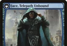 Jace, Telepath Unbound