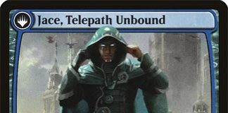 Jace, Telepath Unbound