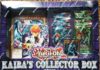 Kaiba's Collector Box is in stores now!