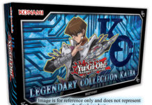 Legendary Collection Kaiba