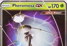 Pheromosa GX