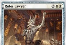 Rules Lawyer