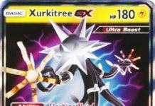 Xurkitree GX SM68