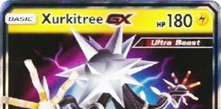 Xurkitree GX SM68