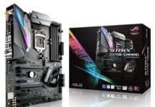 Asus Gaming Motherboard