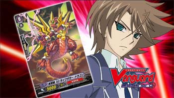 El anime Cardfight Vanguard overDress nos presenta un visual para su  tercera temporada