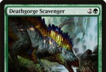 Deathgorge Scavenger