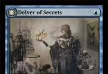 Delver of Secrets