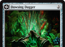 Dowsing Dagger