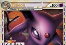 Espeon Prime