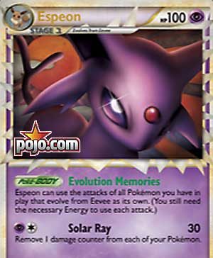 Espeon Prime